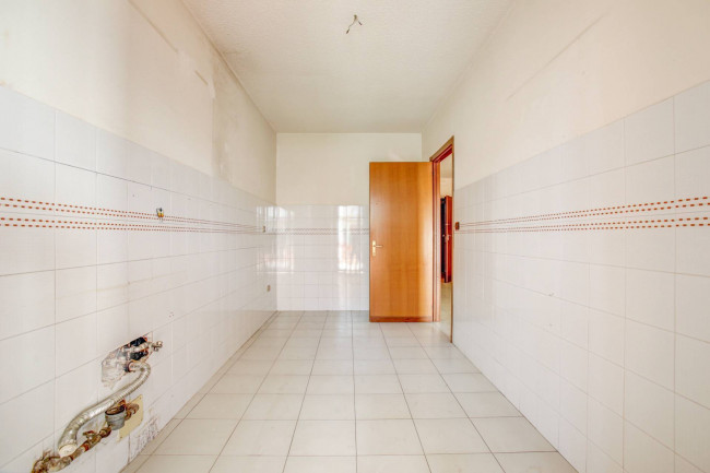 Appartamento in vendita a Pomezia