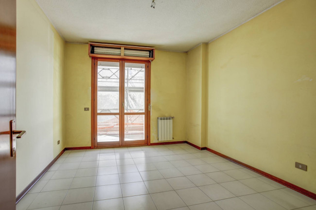 Appartamento in vendita a Pomezia