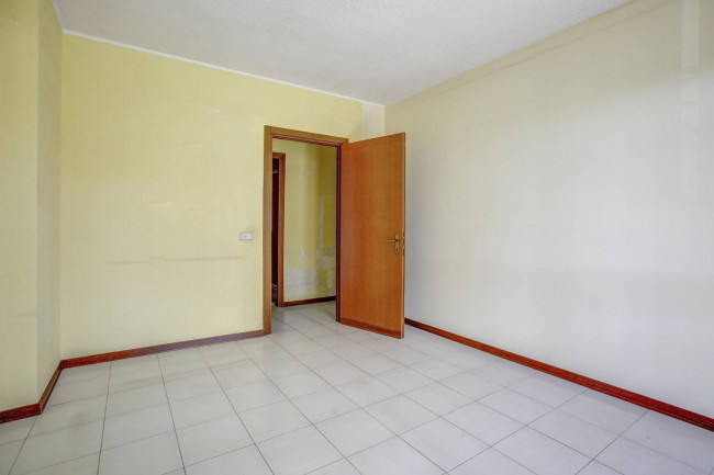 Appartamento in vendita a Pomezia