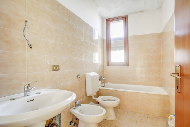 Appartamento in vendita a Pomezia