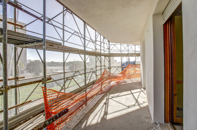 Appartamento in vendita a Pomezia