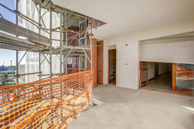 Appartamento in vendita a Pomezia