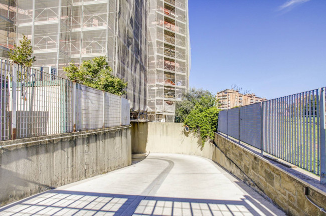 Appartamento in vendita a Pomezia