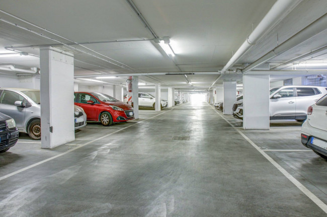 Appartamento in vendita a Pomezia