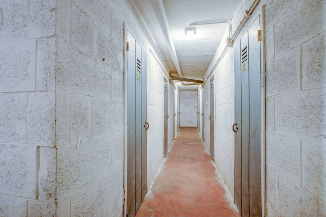 Appartamento in vendita a Pomezia