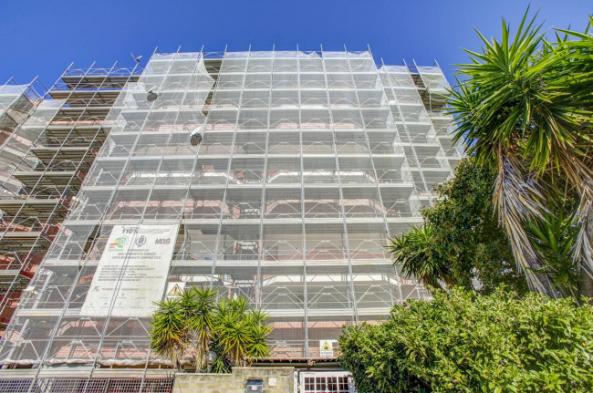 Appartamento in vendita a Pomezia