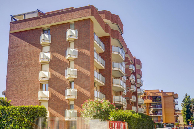 Appartamento in vendita a Pomezia