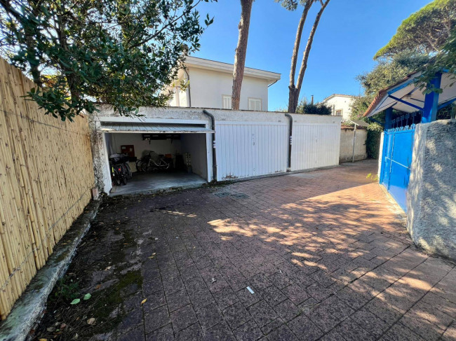 Villa in vendita a Fiumicino