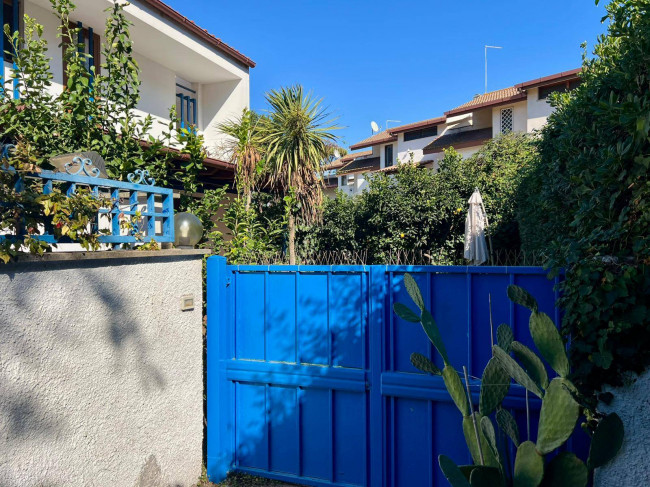 Villa in vendita a Fiumicino