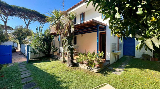 Villa in vendita a Fiumicino