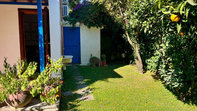 Villa in vendita a Fiumicino