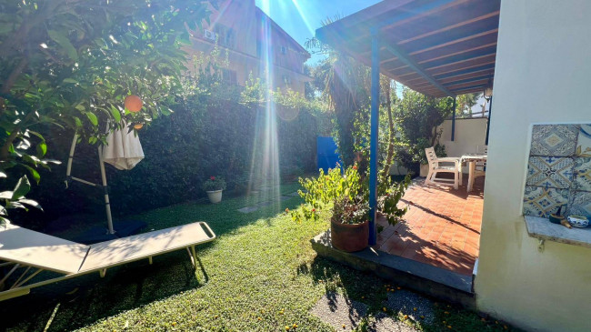 Villa in vendita a Fiumicino