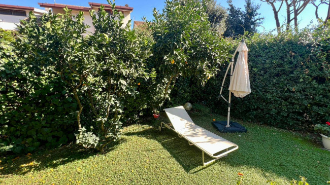 Villa in vendita a Fiumicino