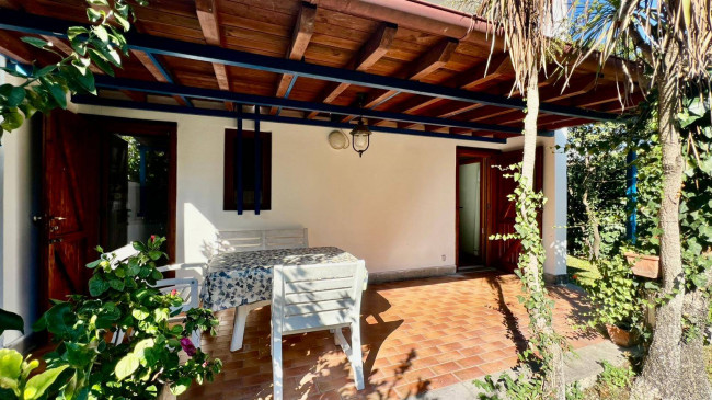 Villa in vendita a Fiumicino