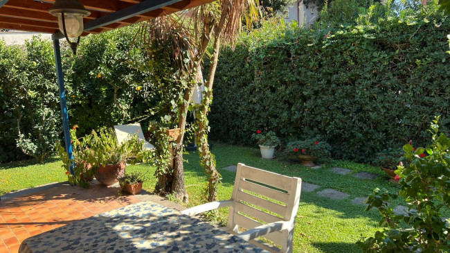 Villa in vendita a Fiumicino