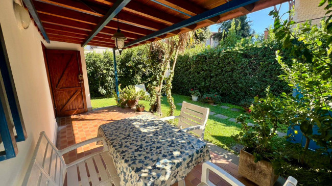 Villa in vendita a Fiumicino