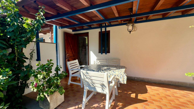 Villa in vendita a Fiumicino