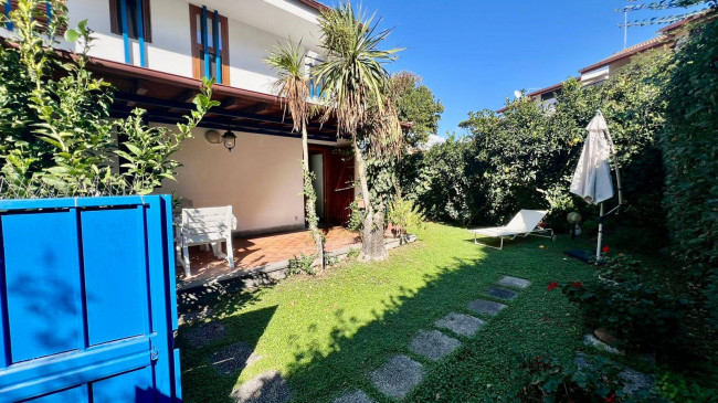 Villa in vendita a Fiumicino