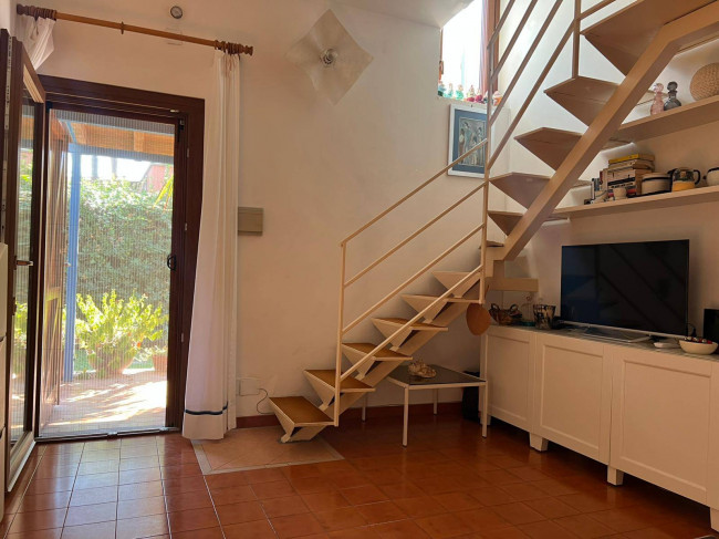 Villa in vendita a Fiumicino