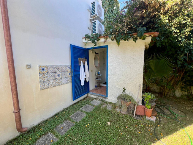 Villa in vendita a Fiumicino