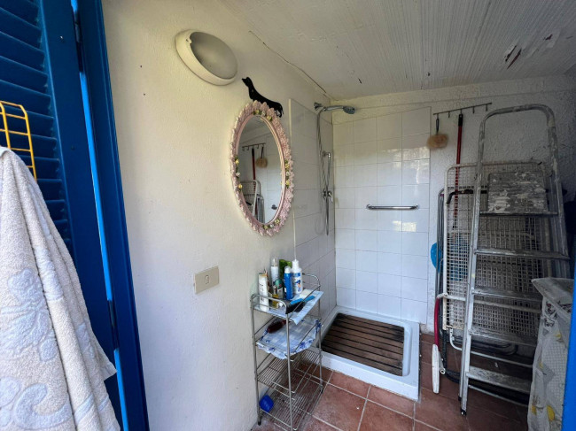 Villa in vendita a Fiumicino