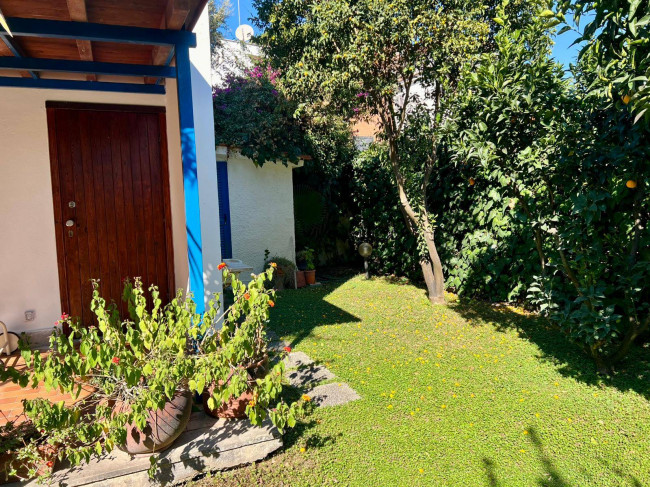 Villa in vendita a Fiumicino