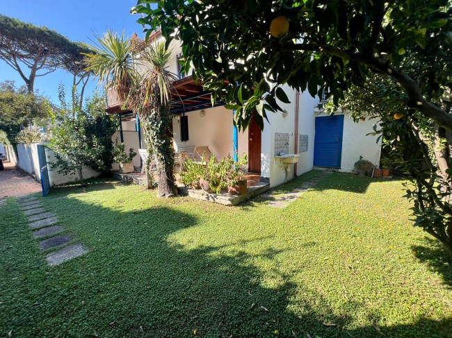 Villa in vendita a Fiumicino