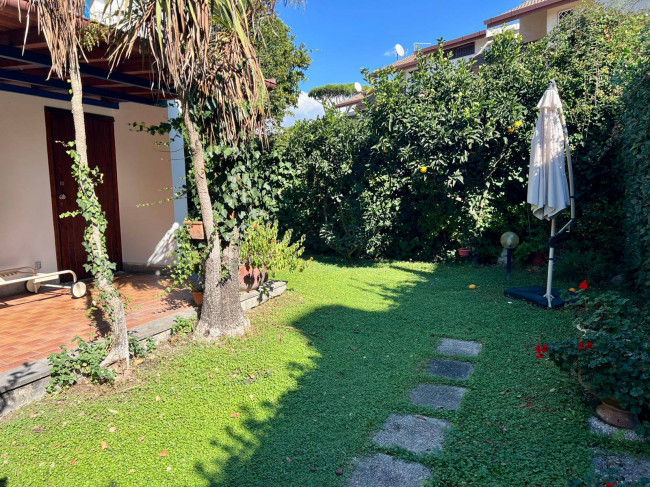 Villa in vendita a Fiumicino