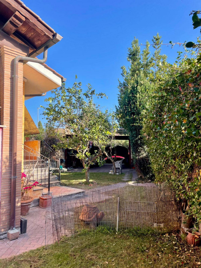 Villa a schiera in vendita a Roma