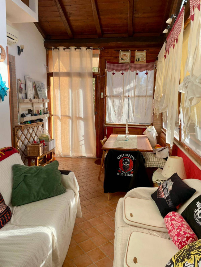 Villa a schiera in vendita a Roma