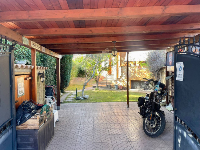 Villa a schiera in vendita a Roma