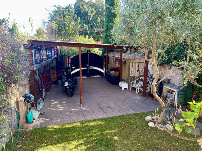 Villa a schiera in vendita a Roma