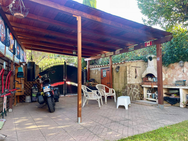 Villa a schiera in vendita a Roma