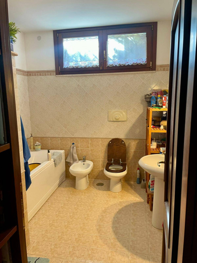 Villa a schiera in vendita a Roma