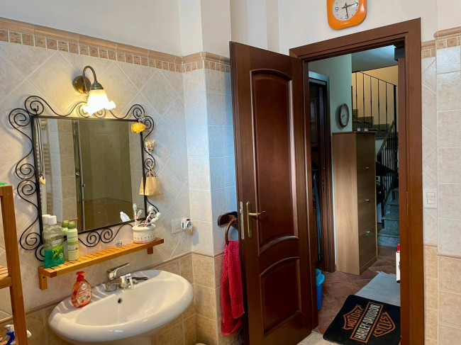 Villa a schiera in vendita a Roma