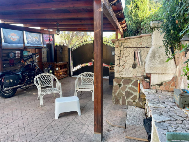 Villa a schiera in vendita a Roma