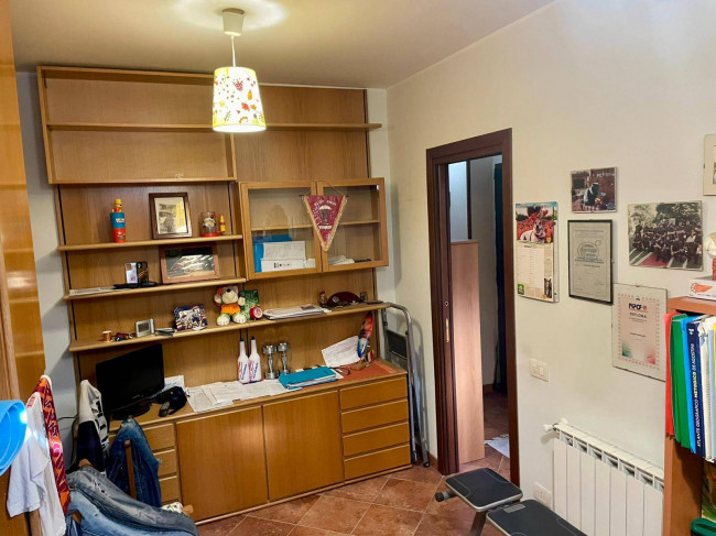 Villa a schiera in vendita a Roma