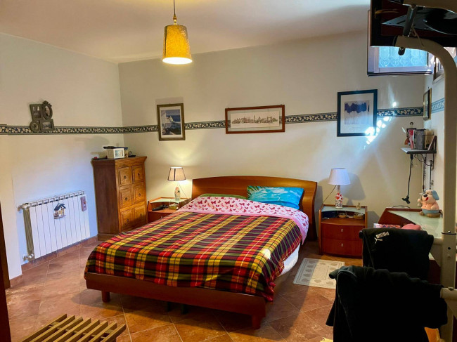 Villa a schiera in vendita a Roma