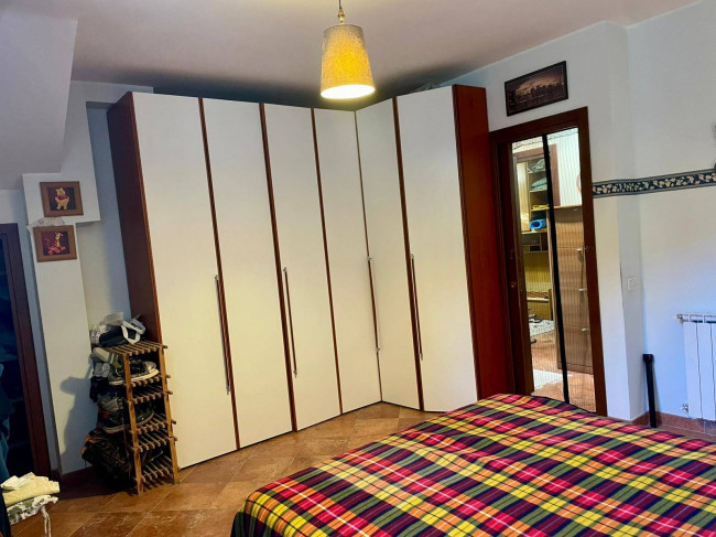 Villa a schiera in vendita a Roma