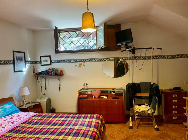 Villa a schiera in vendita a Roma