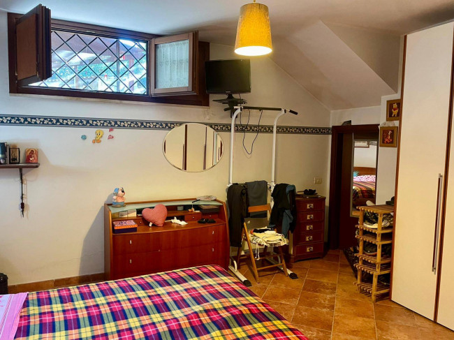 Villa a schiera in vendita a Roma