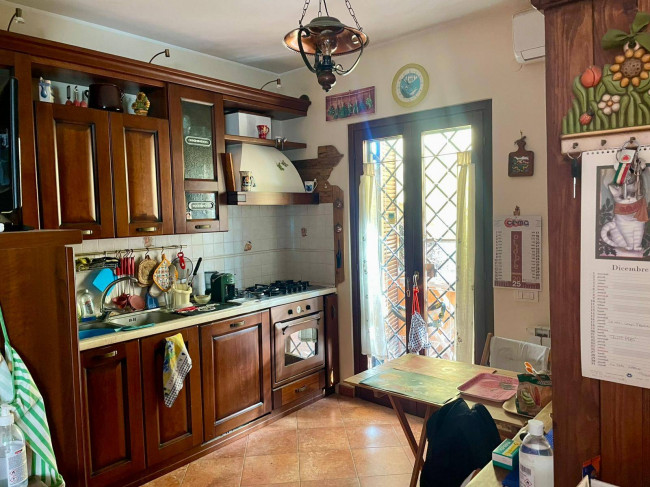 Villa a schiera in vendita a Roma