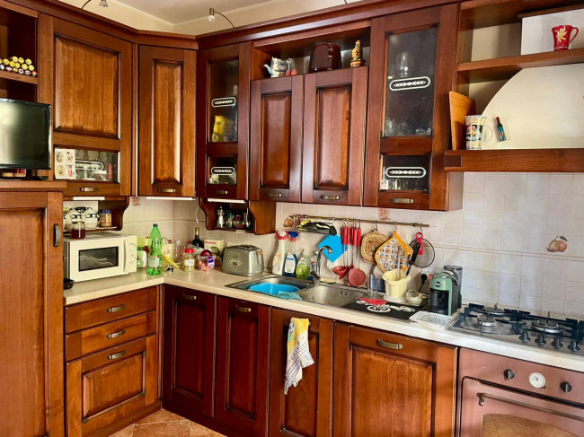 Villa a schiera in vendita a Roma