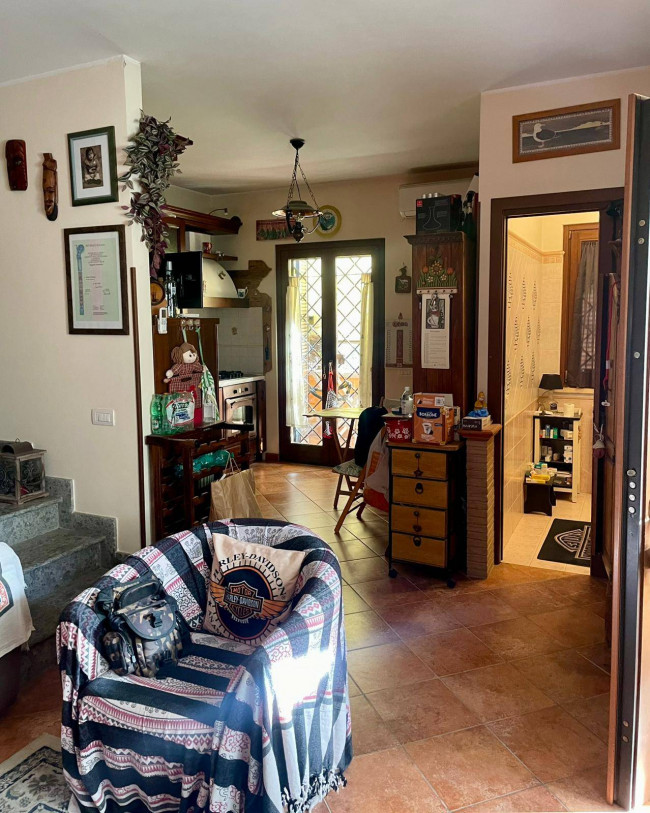 Villa a schiera in vendita a Roma