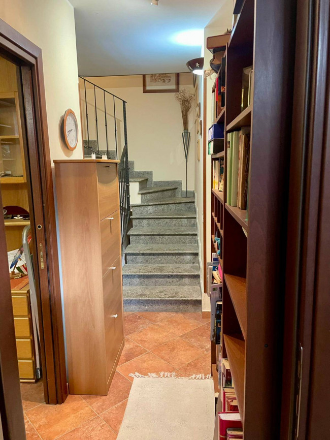 Villa a schiera in vendita a Roma