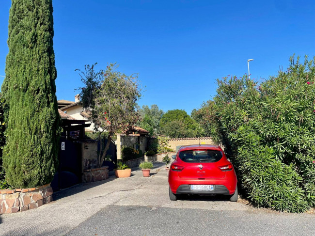 Villa a schiera in vendita a Roma