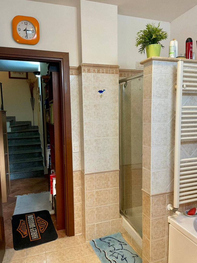 Villa a schiera in vendita a Roma