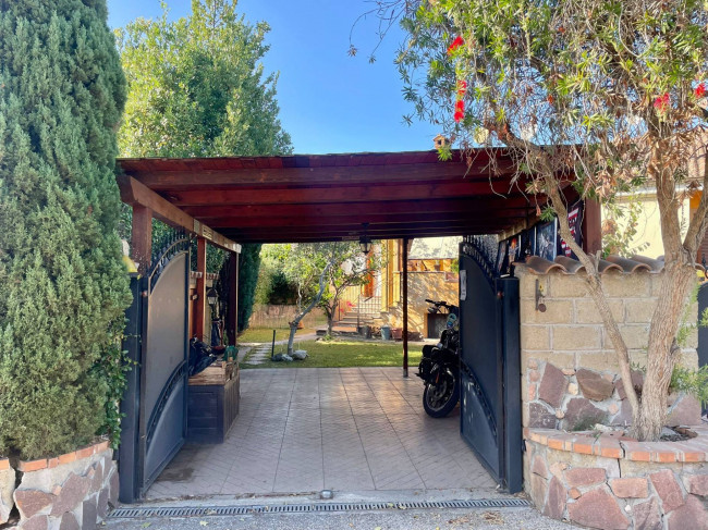 Villa a schiera in vendita a Roma