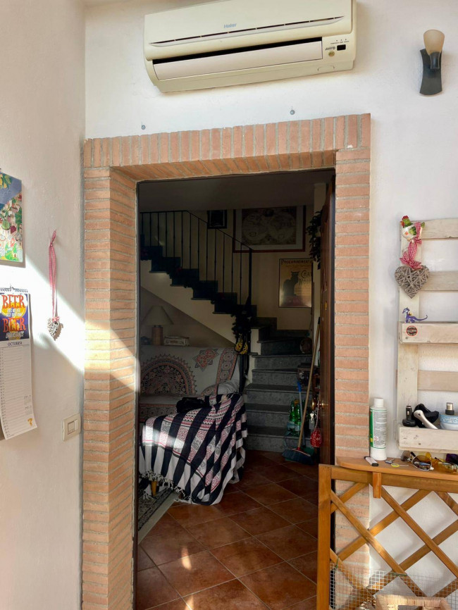 Villa a schiera in vendita a Roma