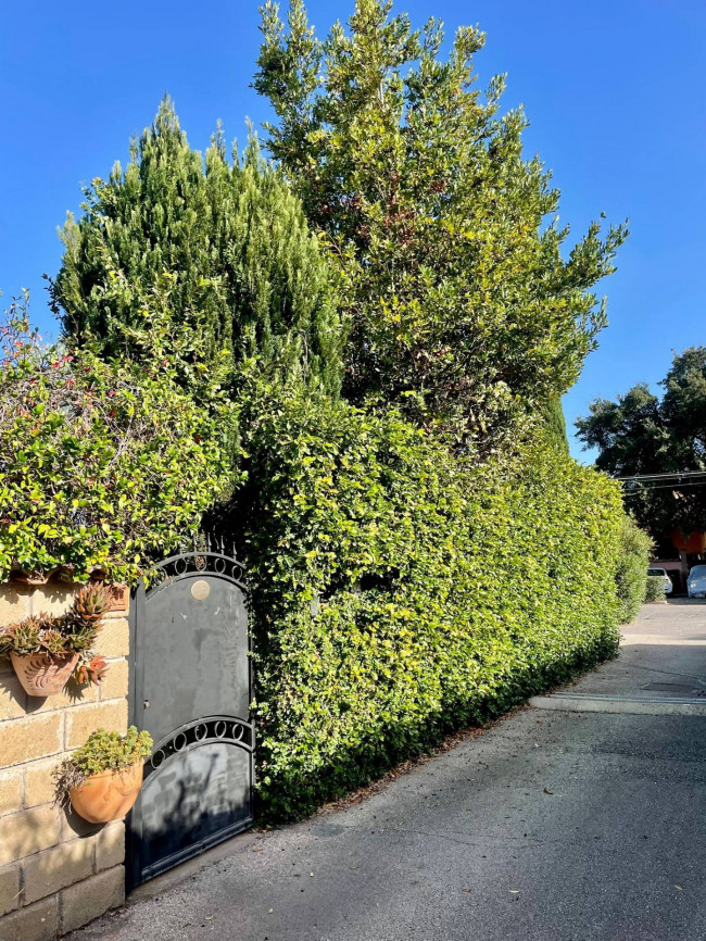 Villa a schiera in vendita a Roma